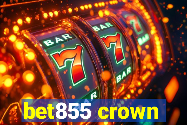 bet855 crown