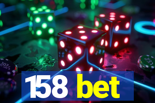 158 bet