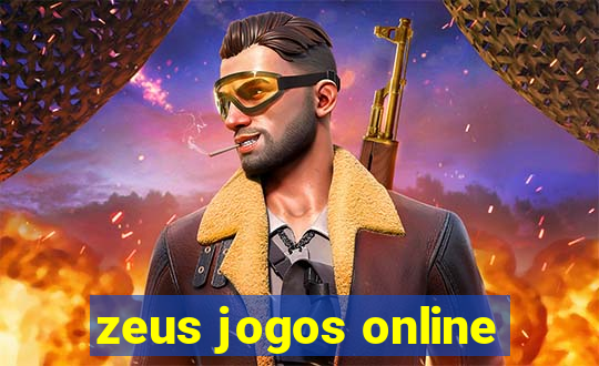 zeus jogos online