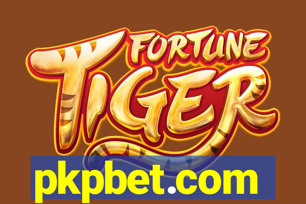 pkpbet.com