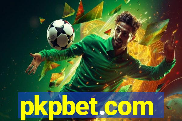 pkpbet.com