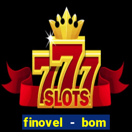 finovel - bom romance online