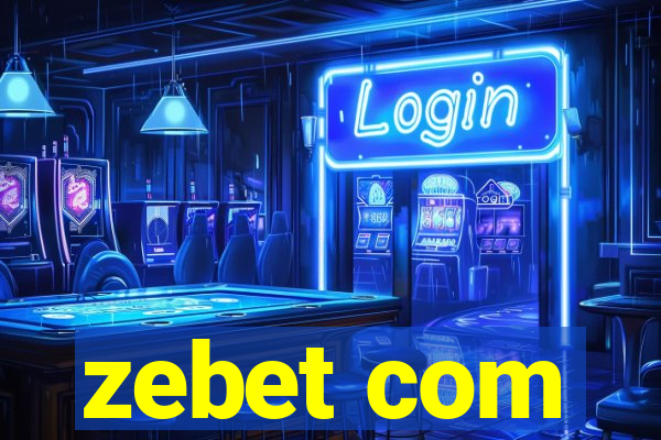 zebet com