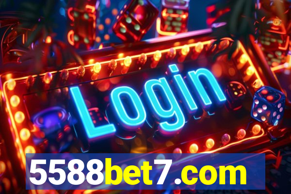 5588bet7.com