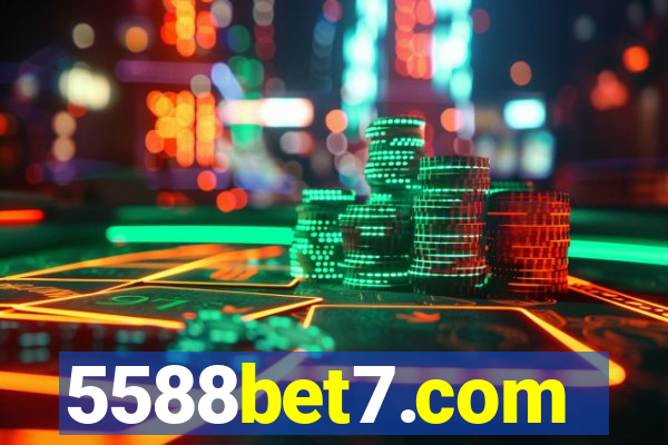 5588bet7.com