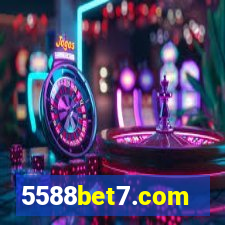 5588bet7.com