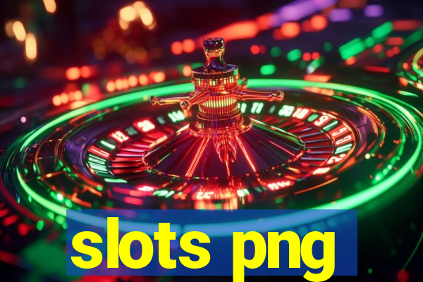 slots png