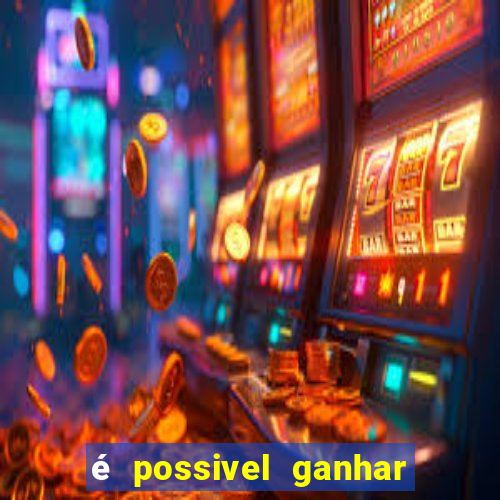 é possivel ganhar dinheiro com jogos