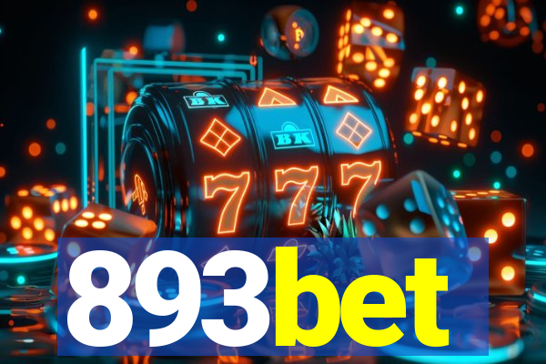 893bet