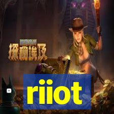 riiot