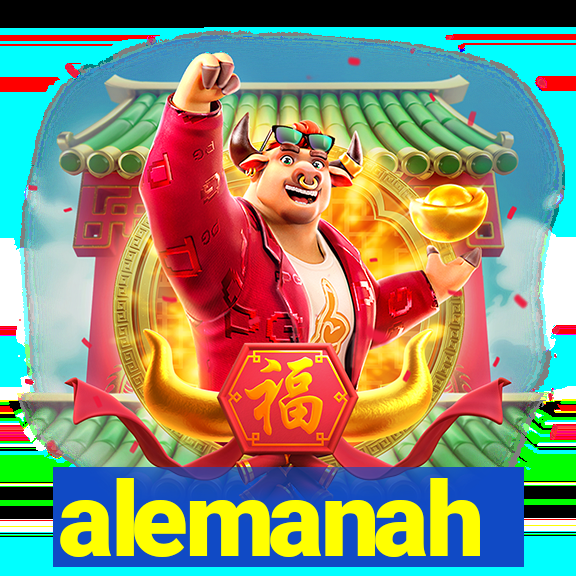 alemanah