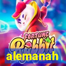 alemanah