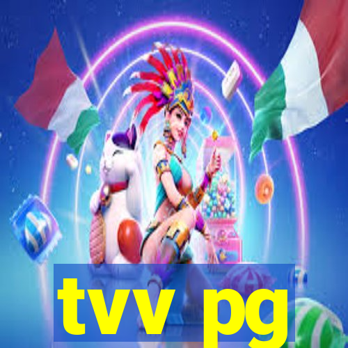 tvv pg