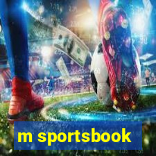 m sportsbook