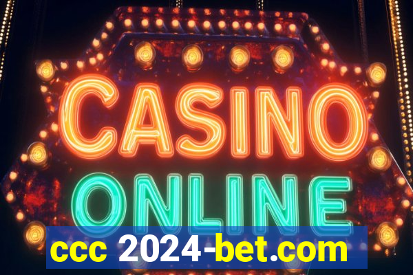 ccc 2024-bet.com