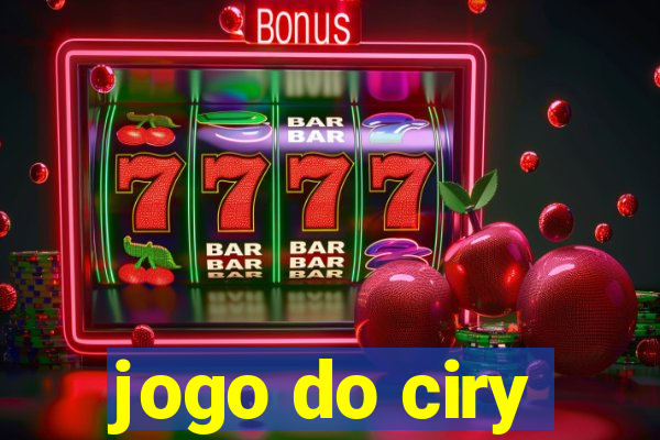 jogo do ciry