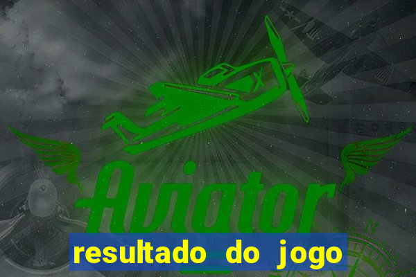 resultado do jogo do tolima