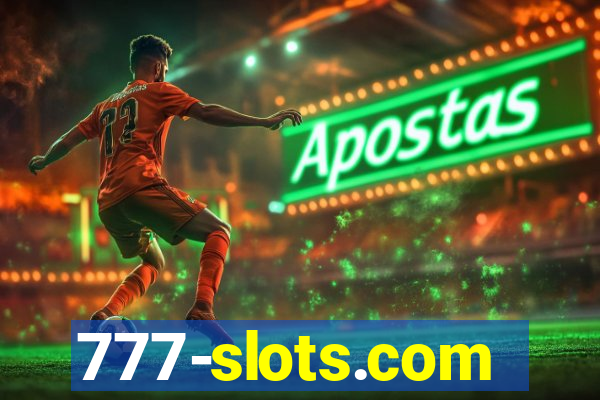 777-slots.com