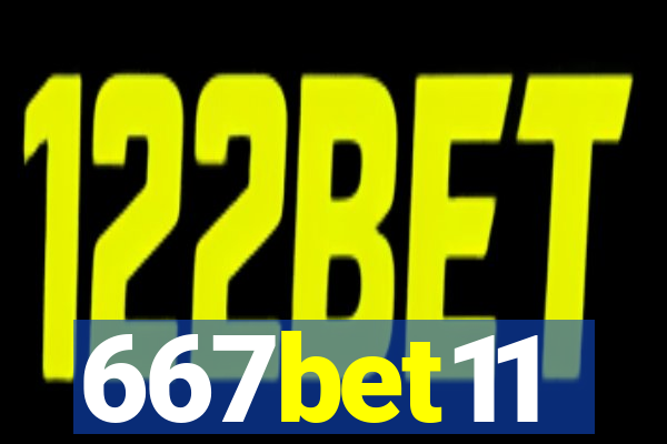 667bet11