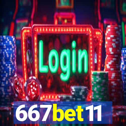 667bet11