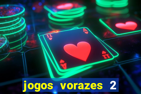 jogos vorazes 2 dublado torrent