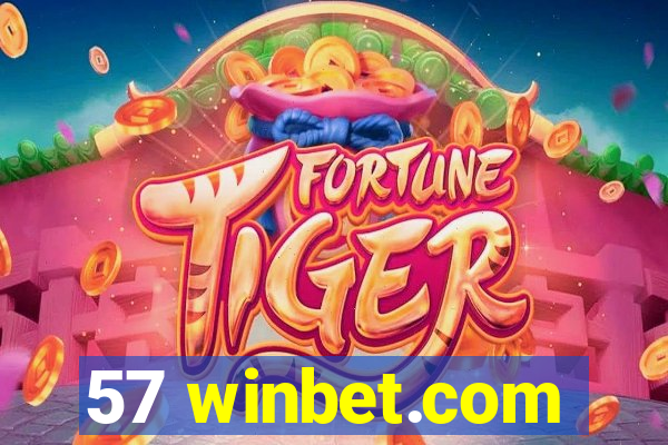 57 winbet.com