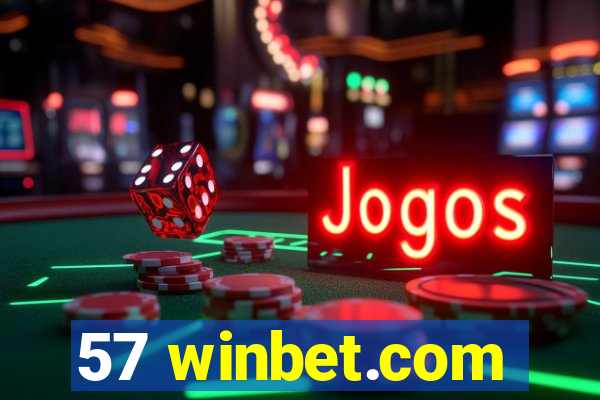 57 winbet.com