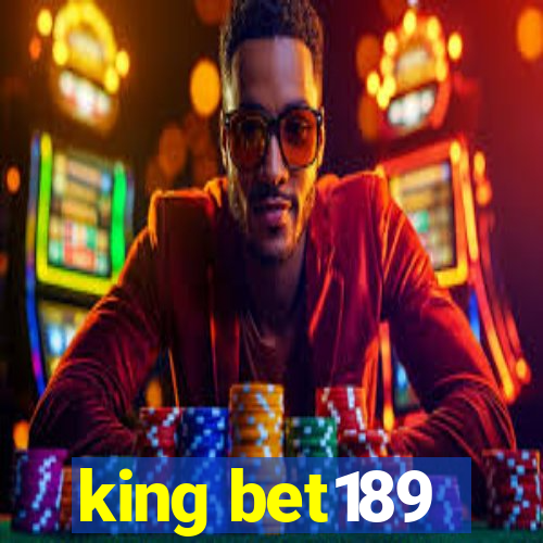 king bet189