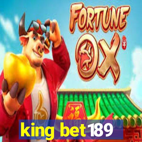 king bet189