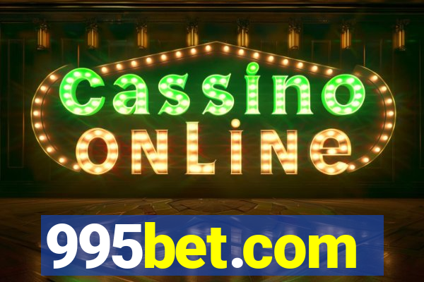 995bet.com