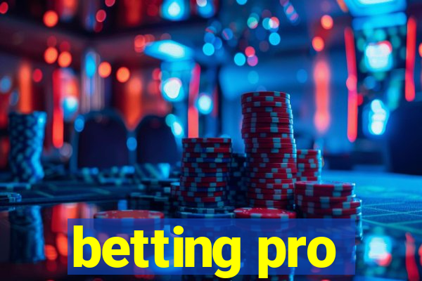 betting pro