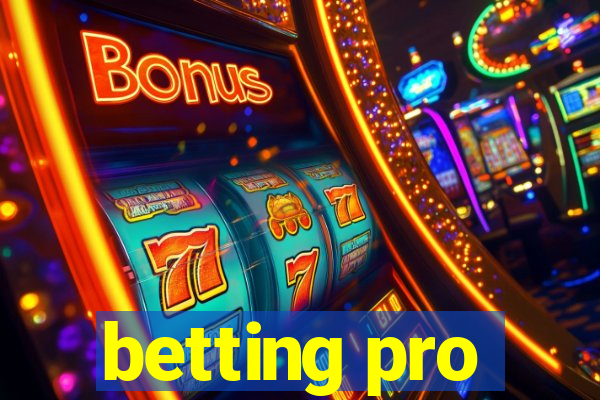 betting pro