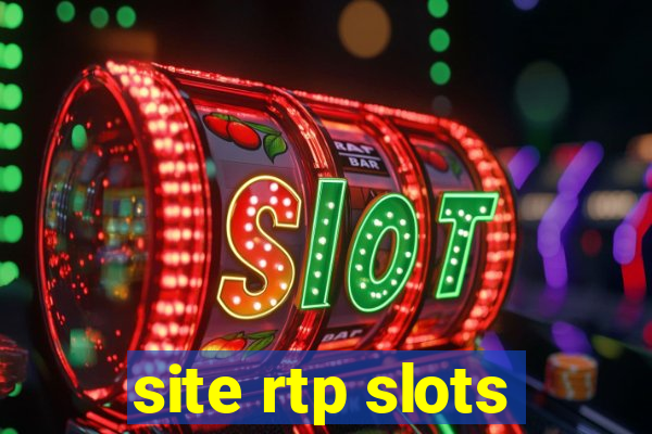 site rtp slots