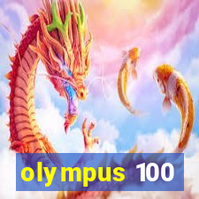 olympus 100