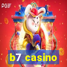 b7 casino