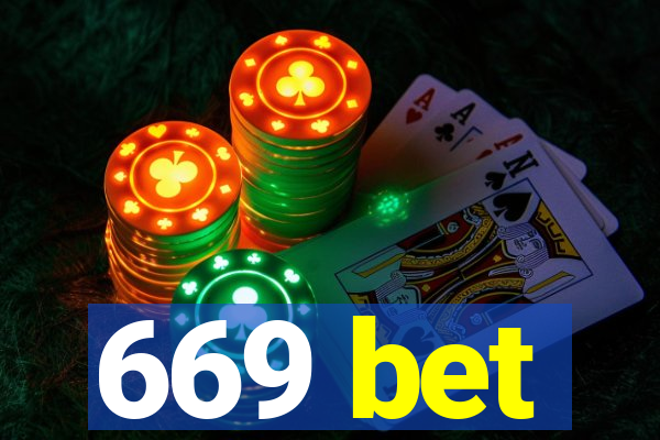 669 bet