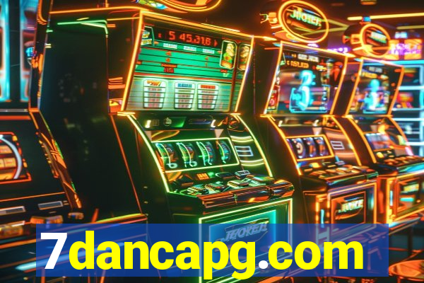 7dancapg.com