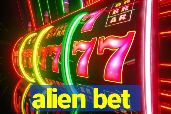 alien bet