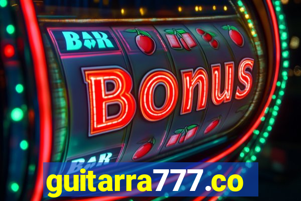 guitarra777.co