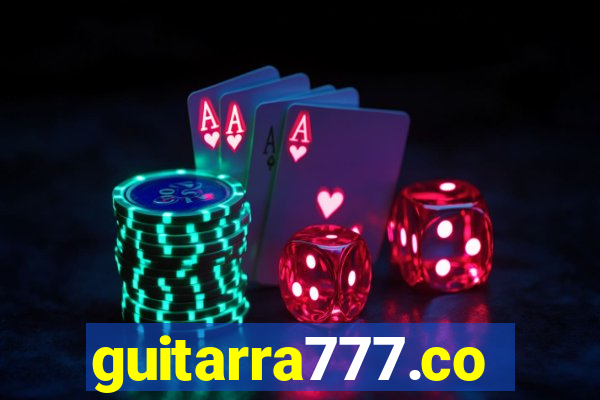 guitarra777.co