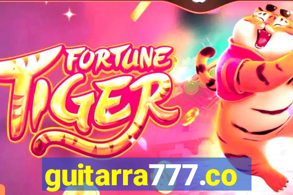 guitarra777.co