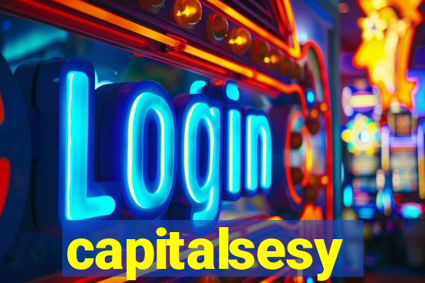 capitalsesy