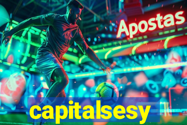 capitalsesy