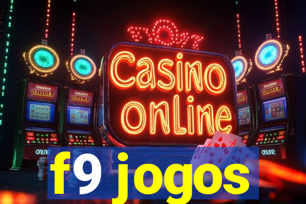 f9 jogos