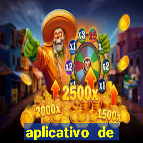 aplicativo de aposta em jogos