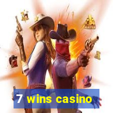 7 wins casino