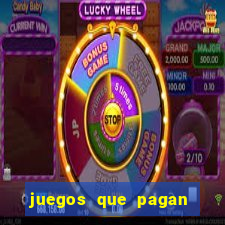 juegos que pagan por pix