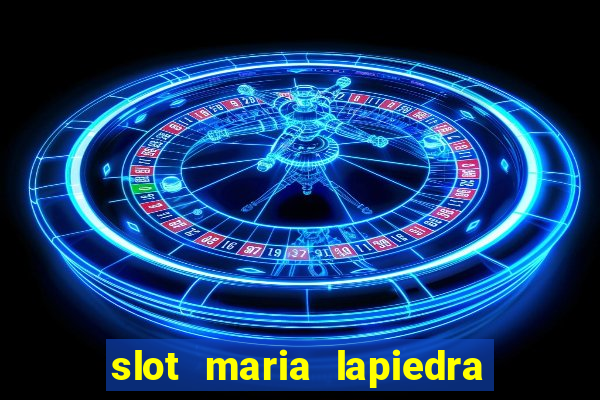 slot maria lapiedra en troya