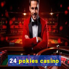 24 pokies casino