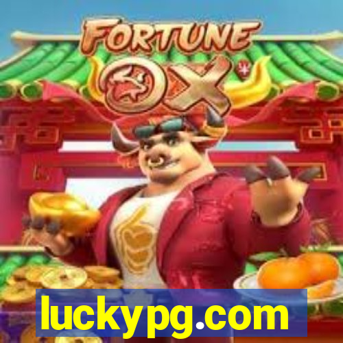 luckypg.com